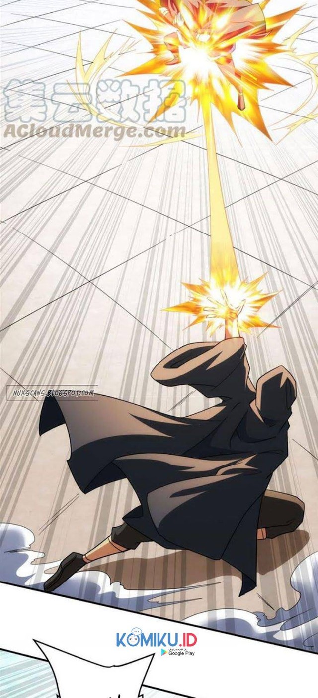 Rich Player Chapter 112 Gambar 8