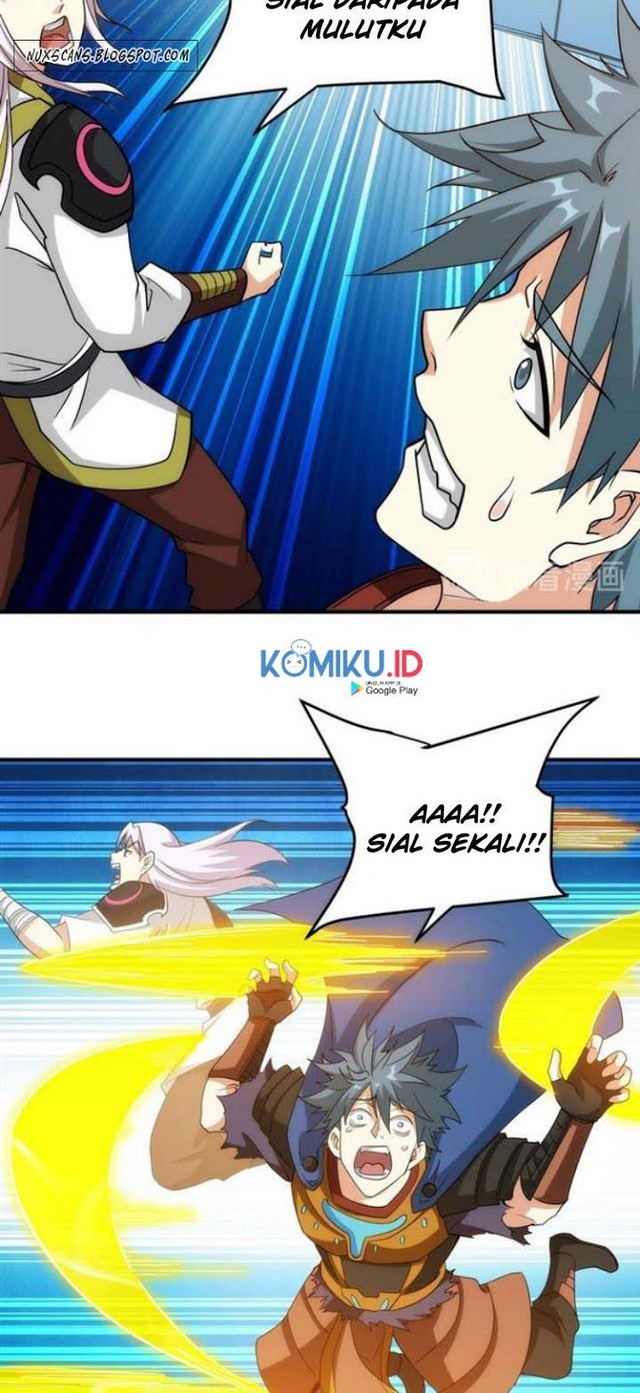 Rich Player Chapter 112 Gambar 14