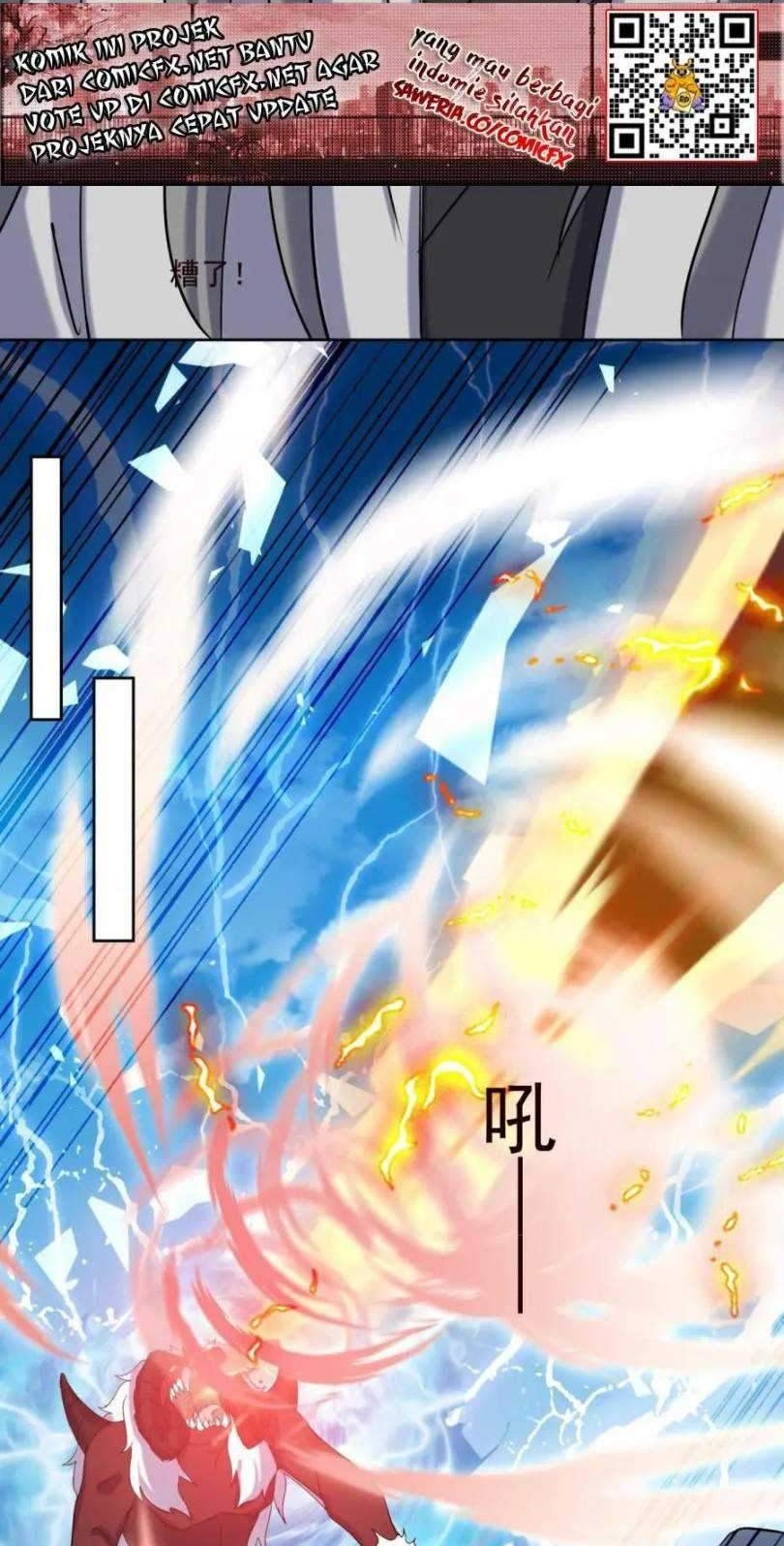 The Nine Heaven of Martial Arts Chapter 190 Gambar 8
