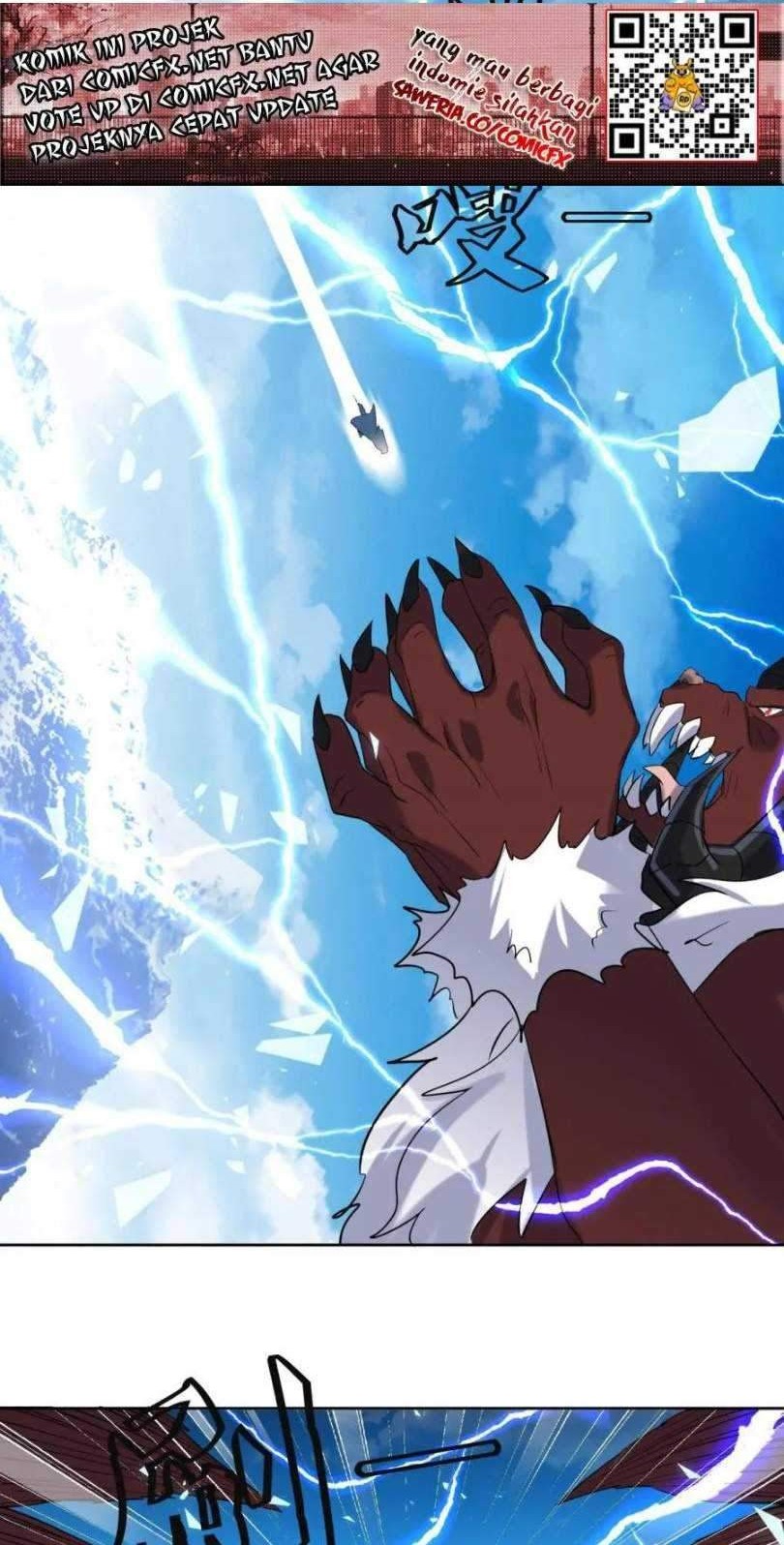 The Nine Heaven of Martial Arts Chapter 189 Gambar 8