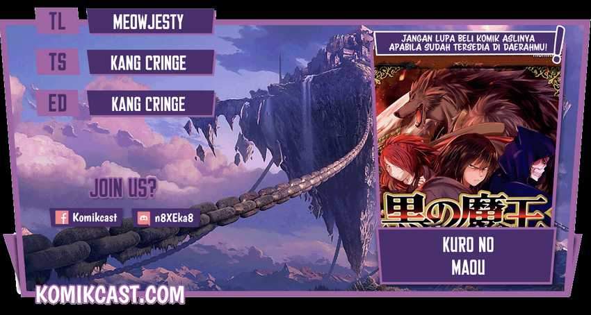 Baca Komik Kuro no Maou Chapter 30 Gambar 1