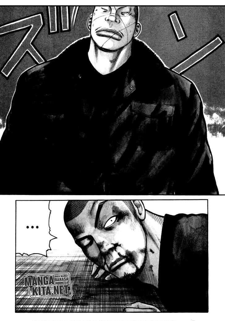 Baca Manga QP Chapter 48 Gambar 2