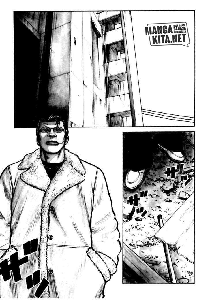 Baca Manga QP Chapter 37 Gambar 2