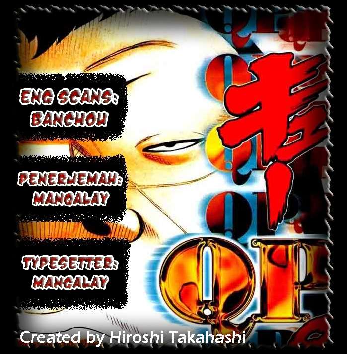 Baca Komik QP Chapter 08 Gambar 1
