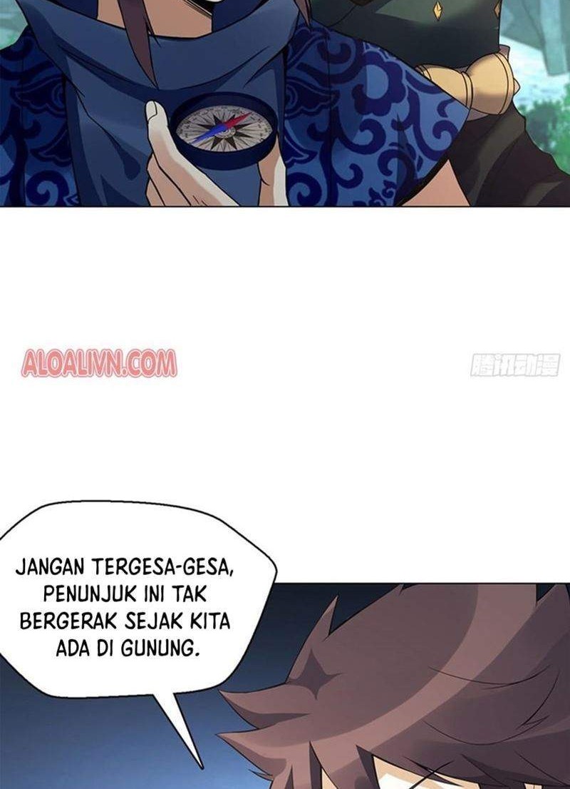 Heavenly God Mnemonic Chapter 79 Gambar 27
