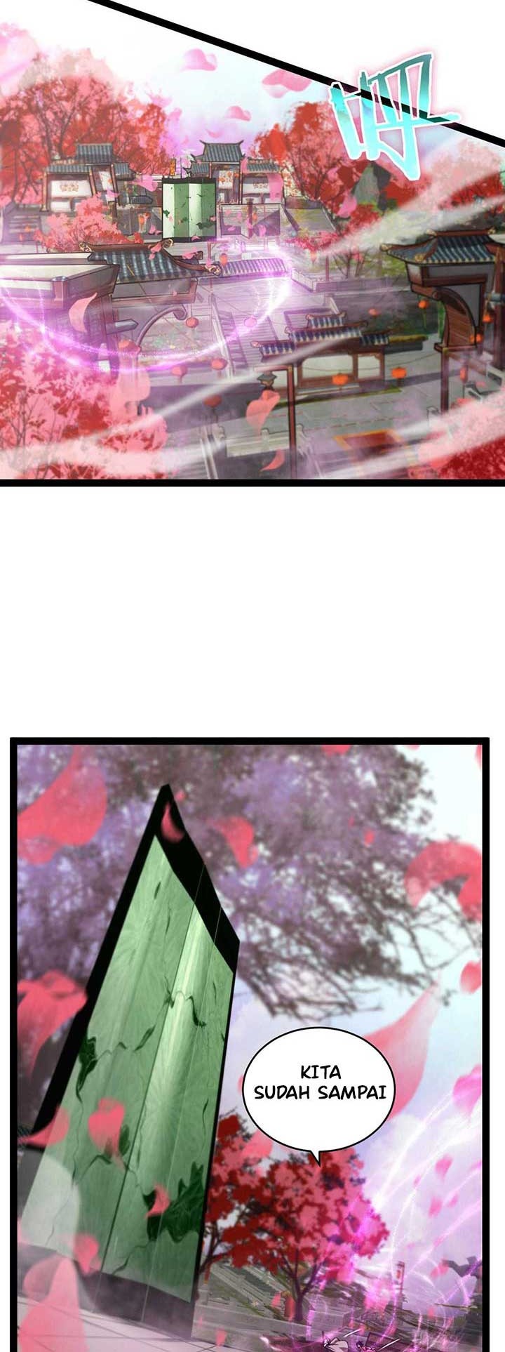 World’s Apocalypse Online Chapter 21 Gambar 7