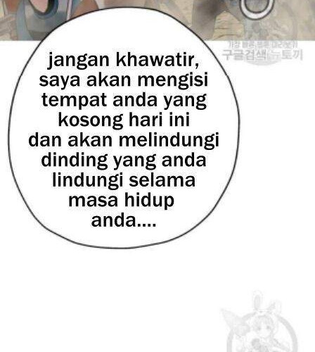 The Story of a Low-Rank Soldier Becoming a Monarch Chapter 49 Gambar 17