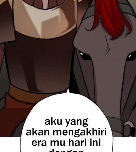 The Story of a Low-Rank Soldier Becoming a Monarch Chapter 48 Gambar 21