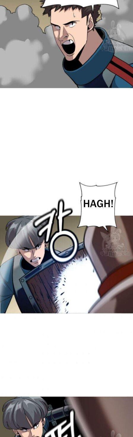 The Story of a Low-Rank Soldier Becoming a Monarch Chapter 48 Gambar 25