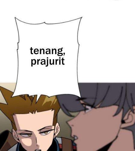 The Story of a Low-Rank Soldier Becoming a Monarch Chapter 48 Gambar 35