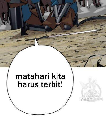 The Story of a Low-Rank Soldier Becoming a Monarch Chapter 48 Gambar 37