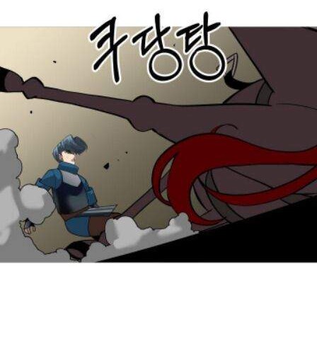 The Story of a Low-Rank Soldier Becoming a Monarch Chapter 48 Gambar 41