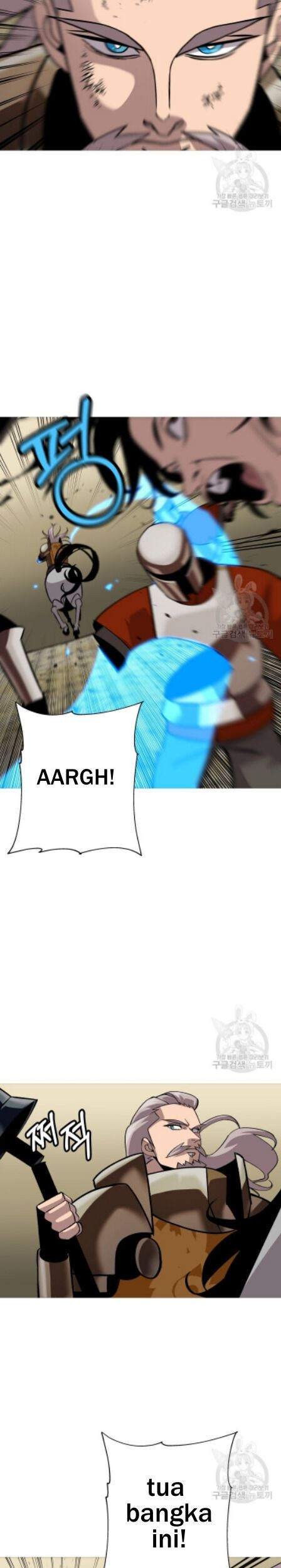 The Story of a Low-Rank Soldier Becoming a Monarch Chapter 48 Gambar 10