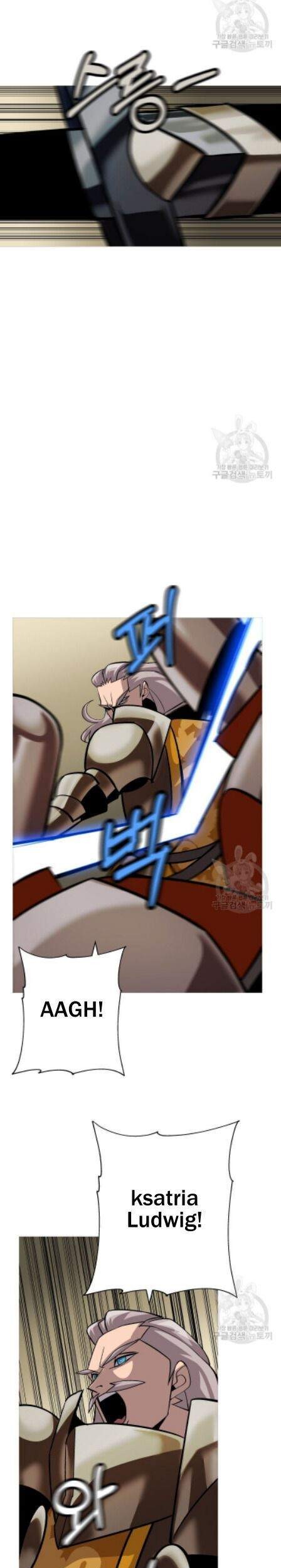 The Story of a Low-Rank Soldier Becoming a Monarch Chapter 48 Gambar 12