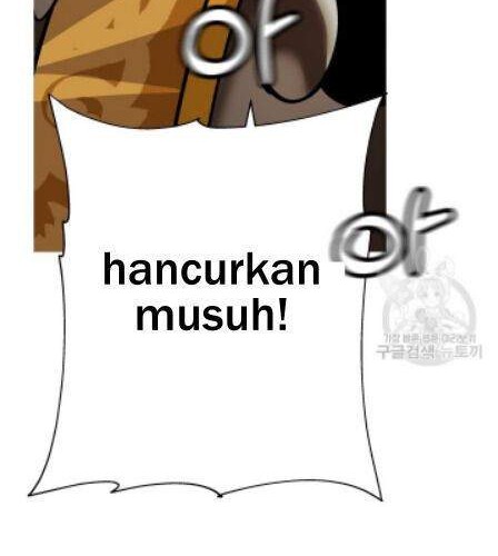 The Story of a Low-Rank Soldier Becoming a Monarch Chapter 48 Gambar 13