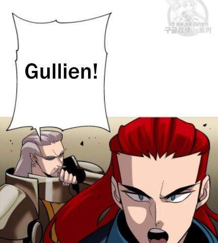 The Story of a Low-Rank Soldier Becoming a Monarch Chapter 48 Gambar 15