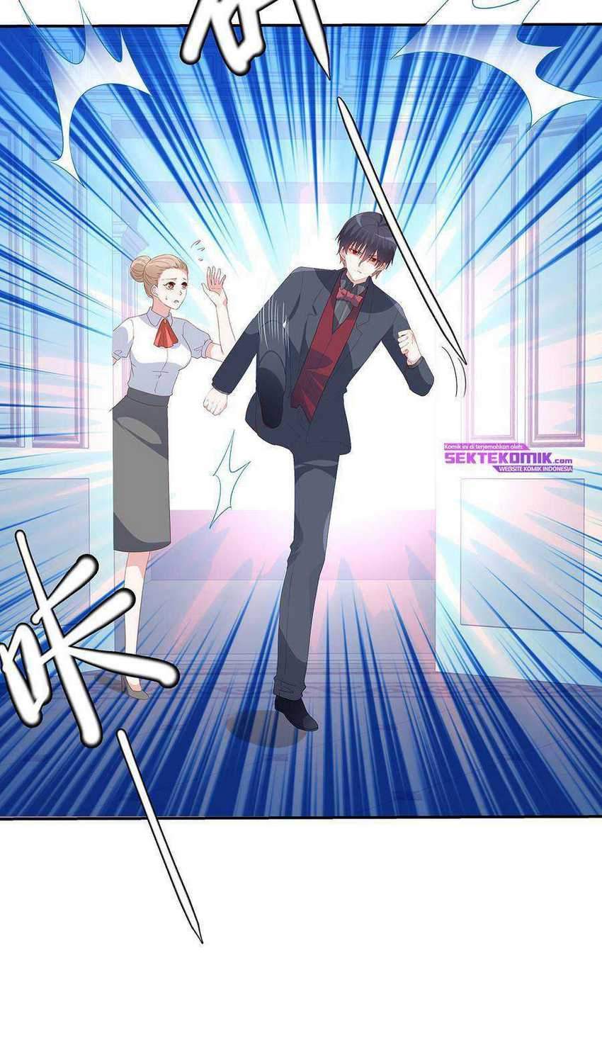 Me! Super rich! Chapter 66 Gambar 11