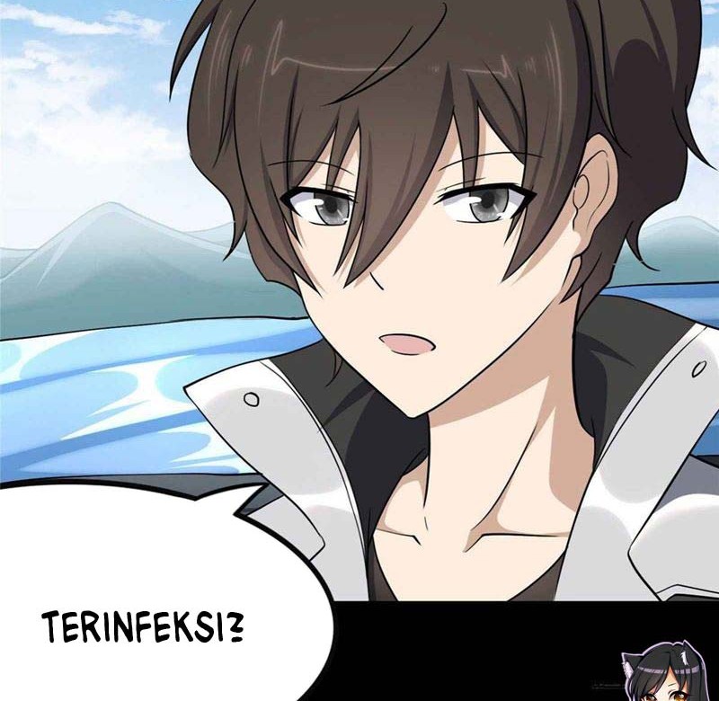 Virus Girlfriend Chapter 237 Gambar 29