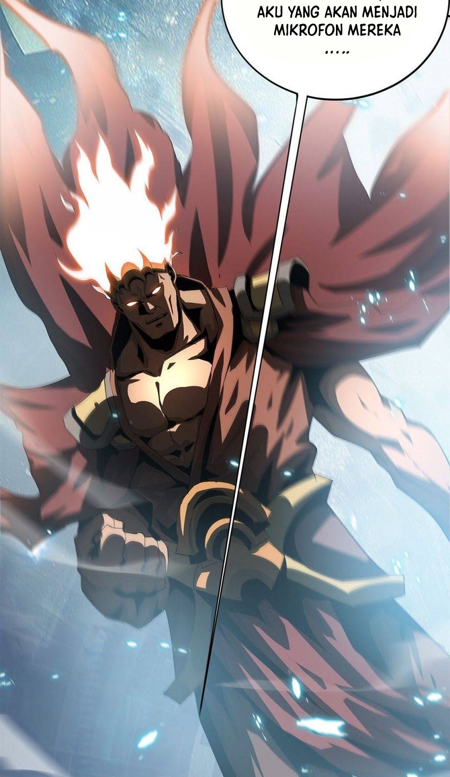 The Blade of Evolution Chapter 49 Gambar 21