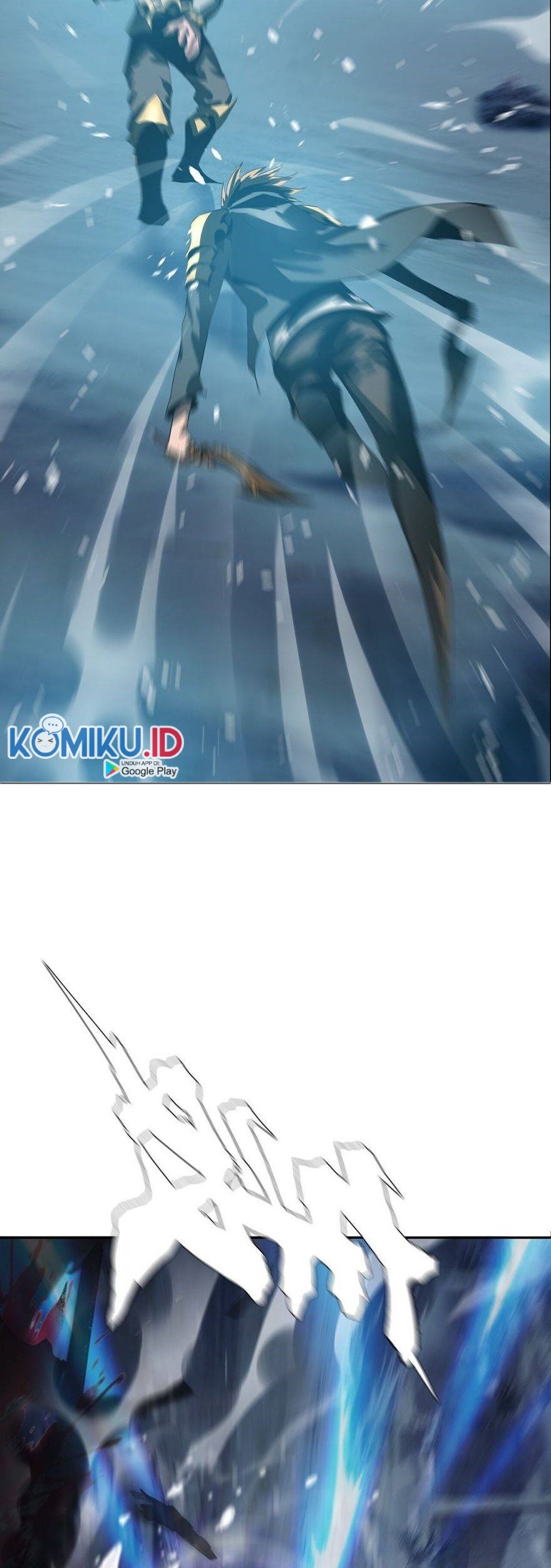 The Blade of Evolution Chapter 49 Gambar 30