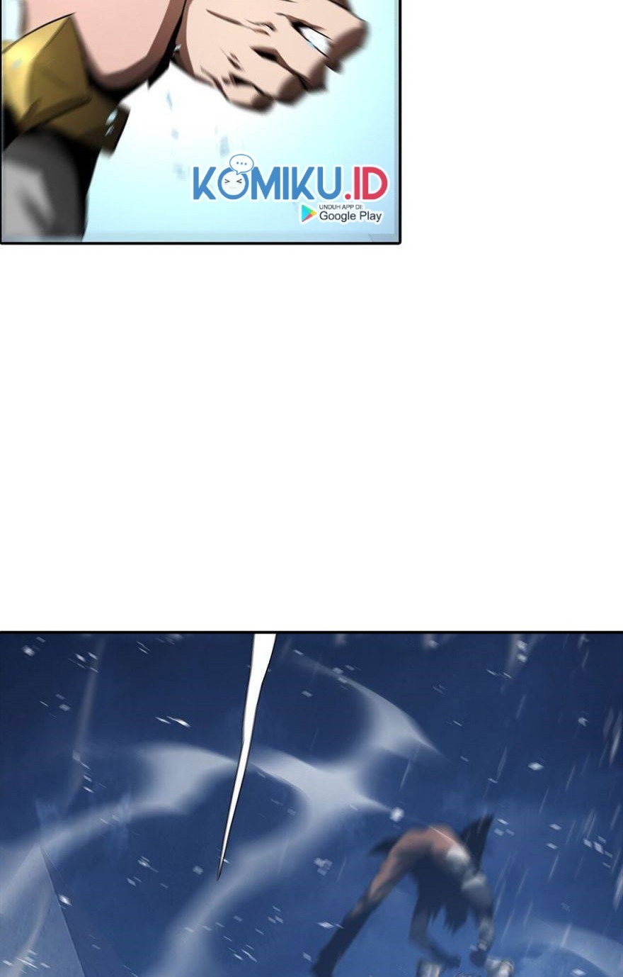 The Blade of Evolution Chapter 49 Gambar 35
