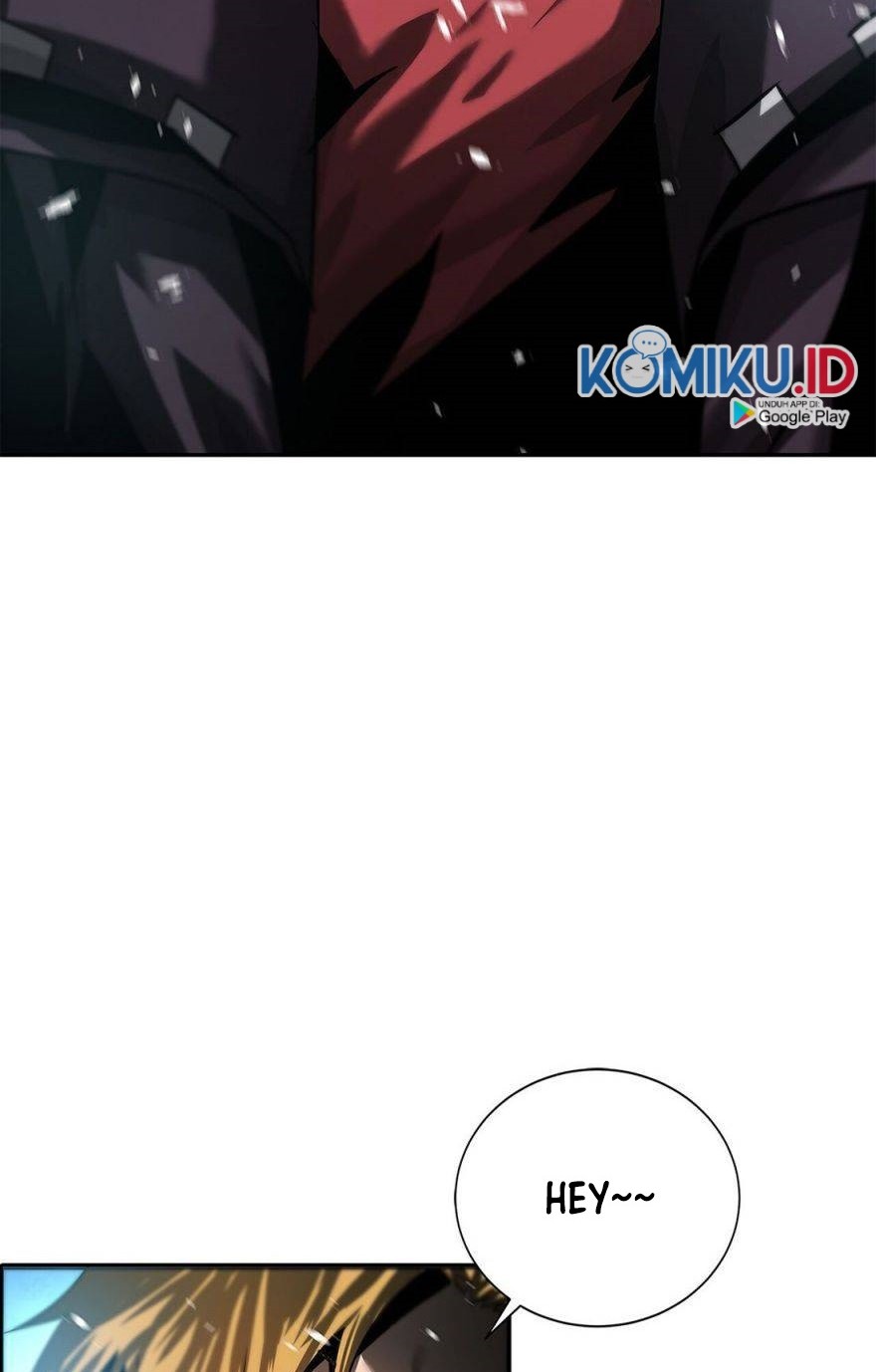 The Blade of Evolution Chapter 49 Gambar 47