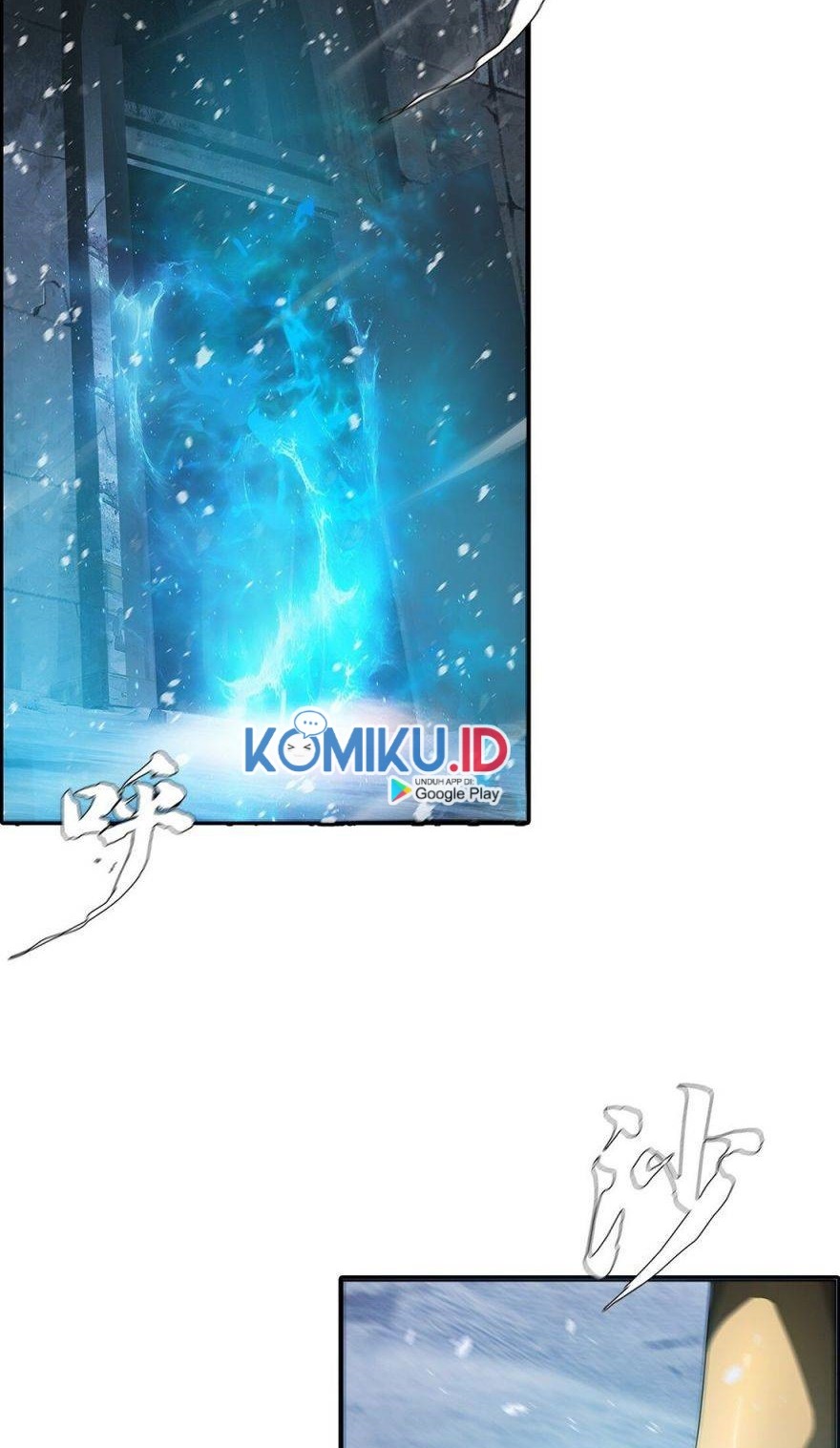 The Blade of Evolution Chapter 49 Gambar 3