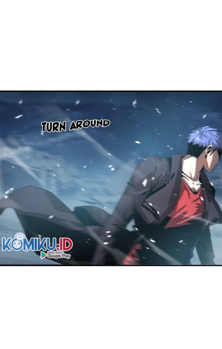 The Blade of Evolution Chapter 49 Gambar 59