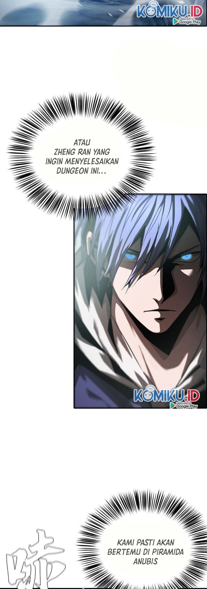 The Blade of Evolution Chapter 49 Gambar 10