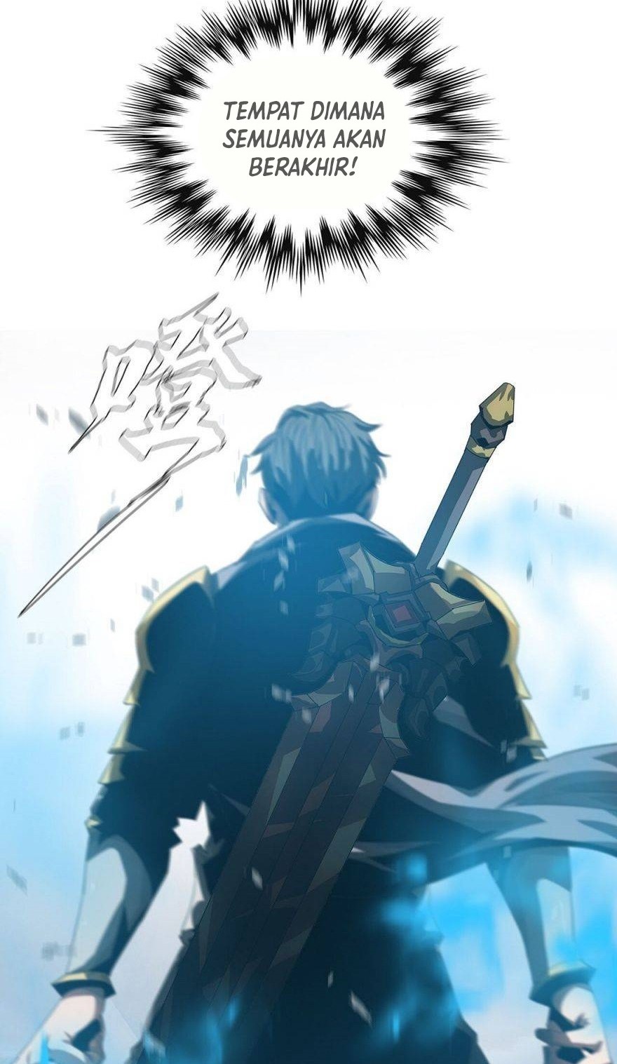 The Blade of Evolution Chapter 49 Gambar 13