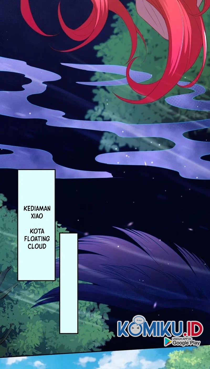 Against the Gods Chapter 396 Gambar 9