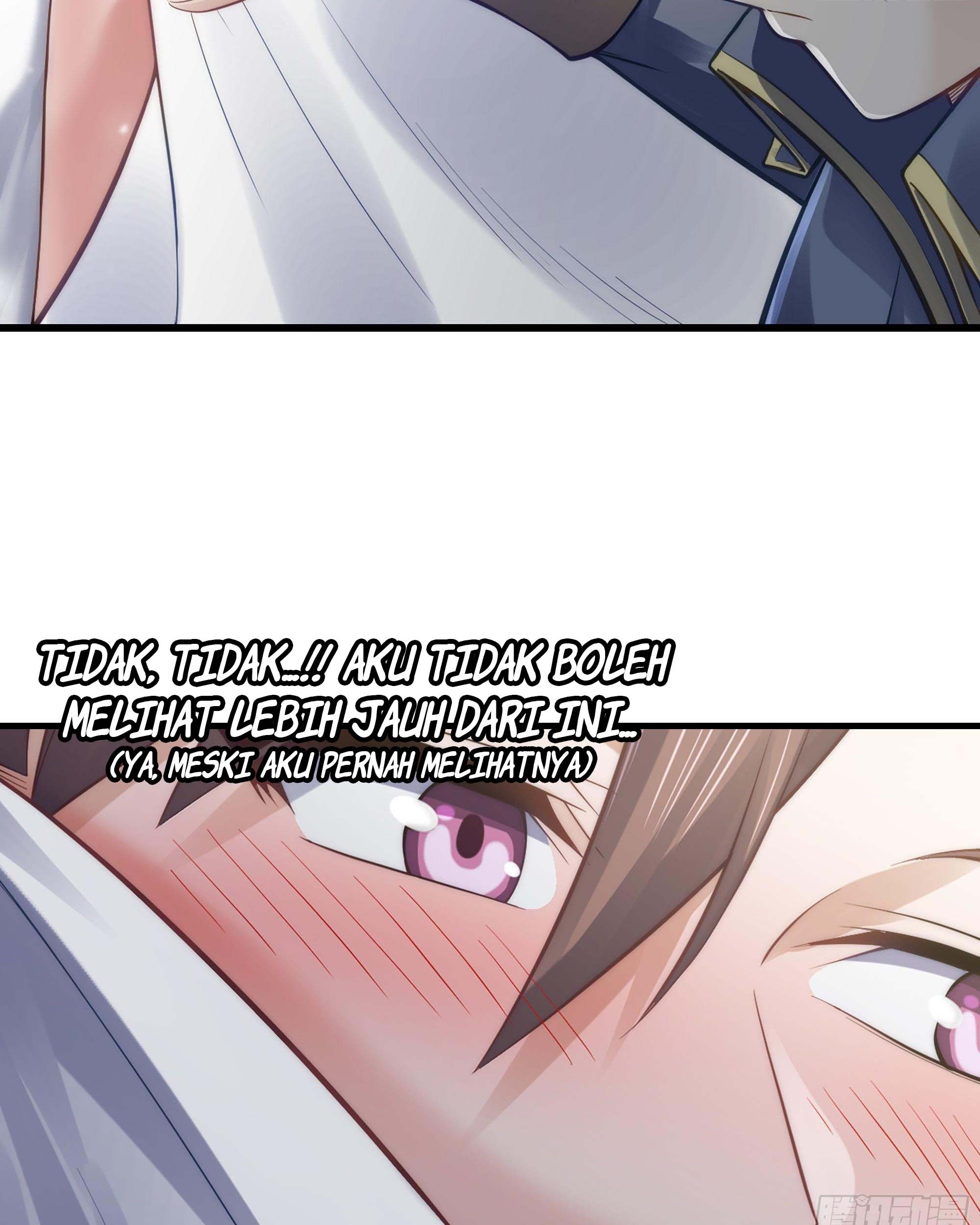 My Wife is a Demon Queen Chapter 300 Gambar 12