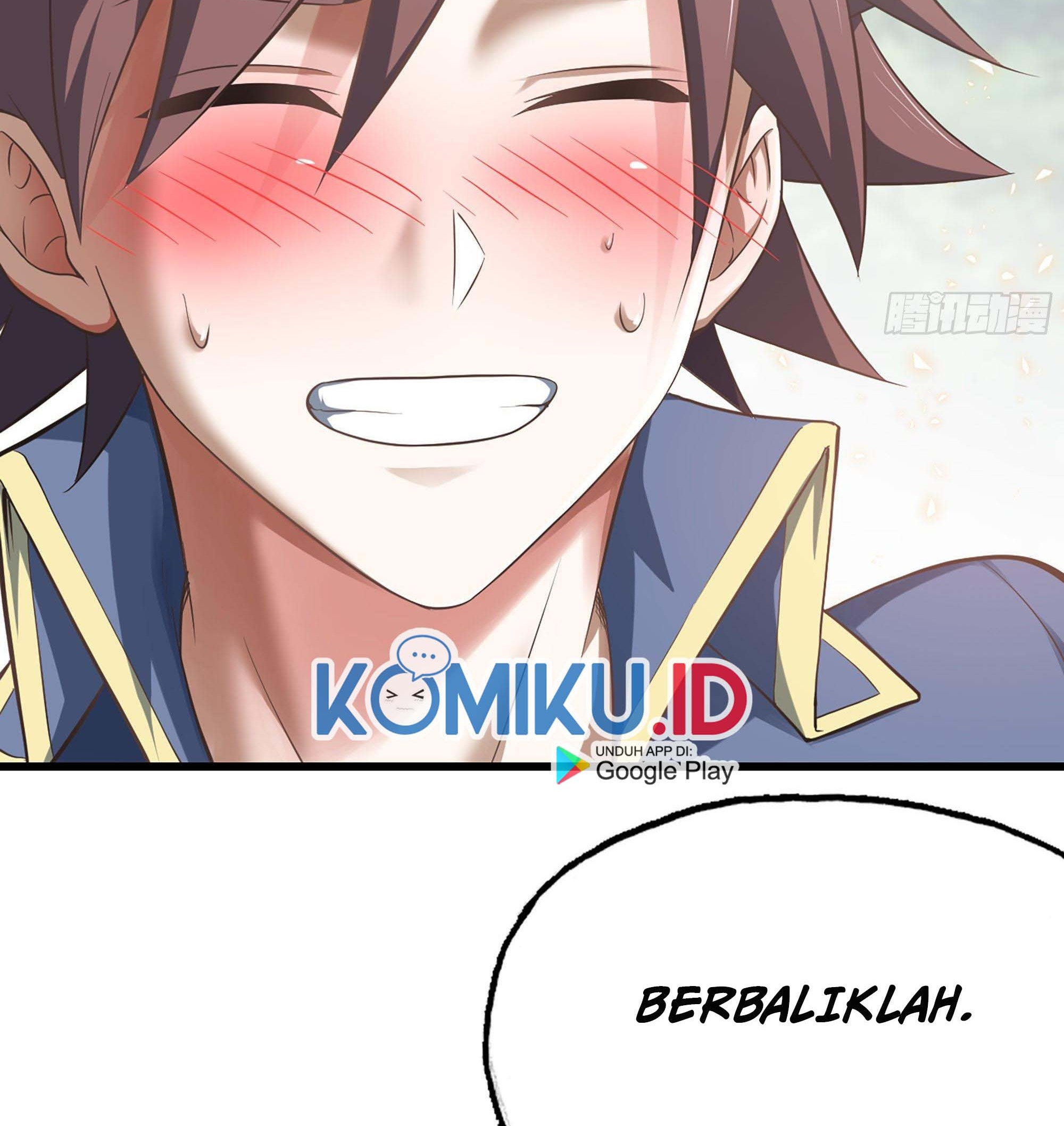 My Wife is a Demon Queen Chapter 300 Gambar 40
