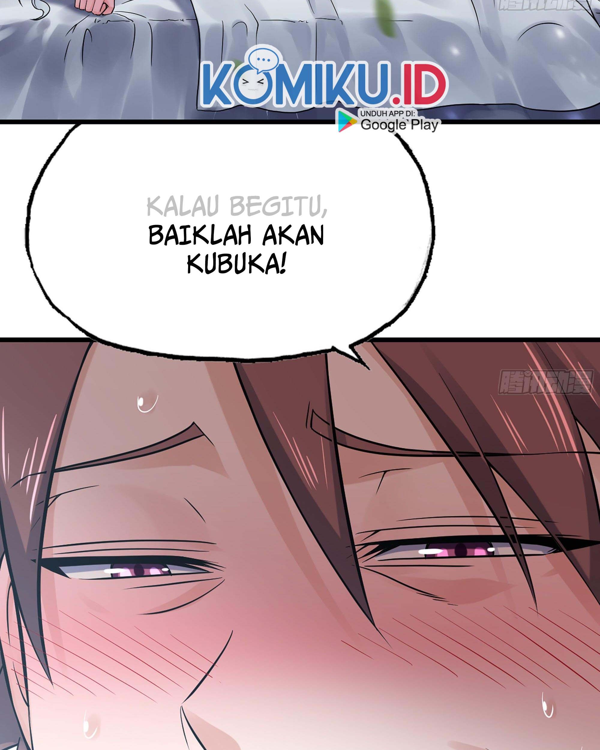 My Wife is a Demon Queen Chapter 301 Gambar 4