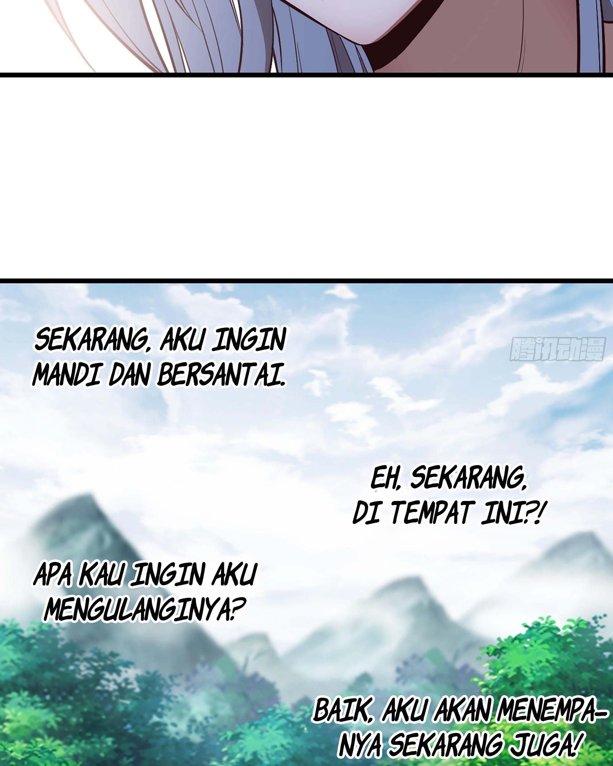 My Wife is a Demon Queen Chapter 301 Gambar 38