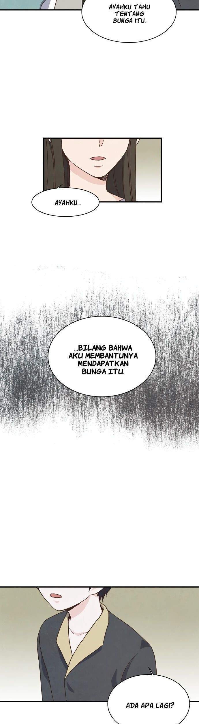 The Flower of Vampire Chapter 39 Gambar 26