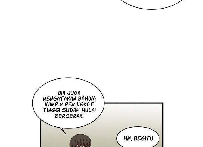 The Flower of Vampire Chapter 39 Gambar 27