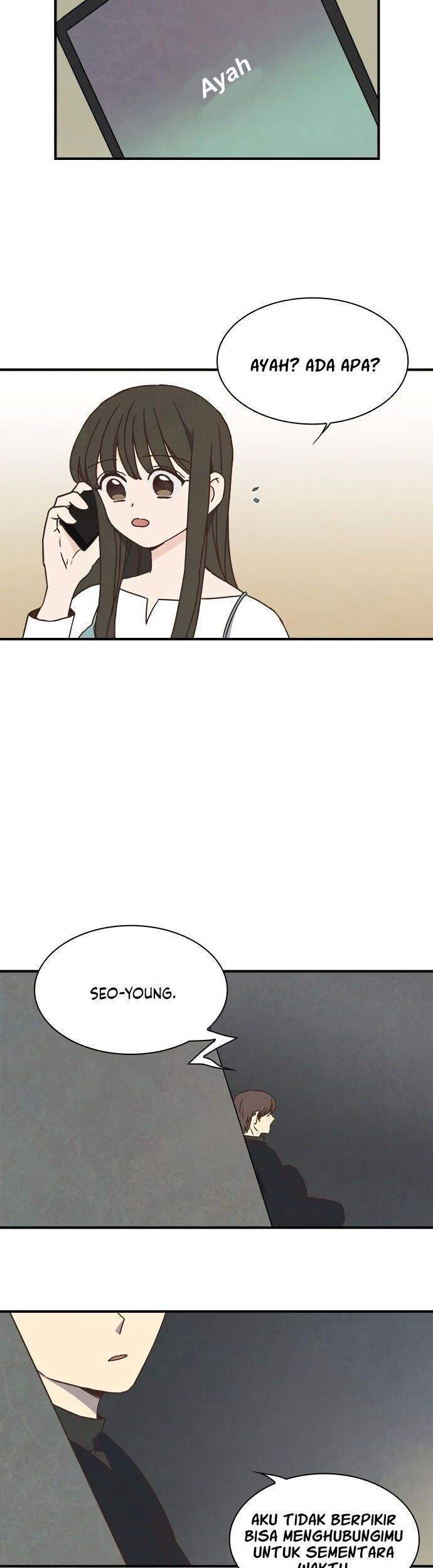 The Flower of Vampire Chapter 39 Gambar 9