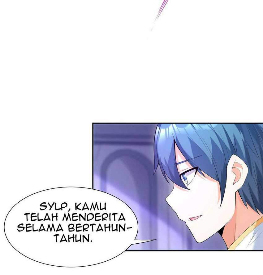 My Harem Is Entirely Female Demon Villains Chapter 08 Gambar 57