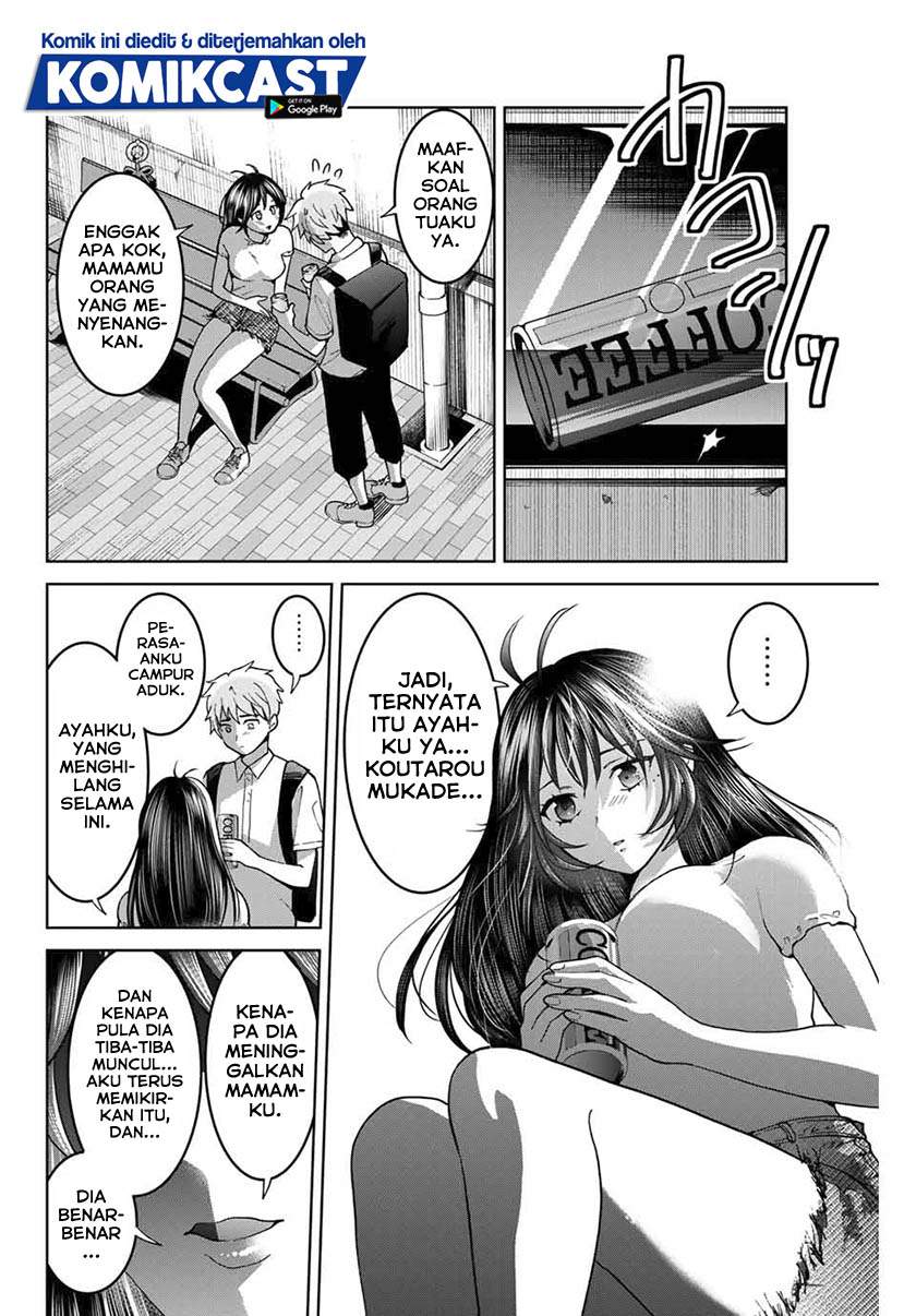 Bokutachi wa Hanshoku wo Yameta Chapter 28 Gambar 12