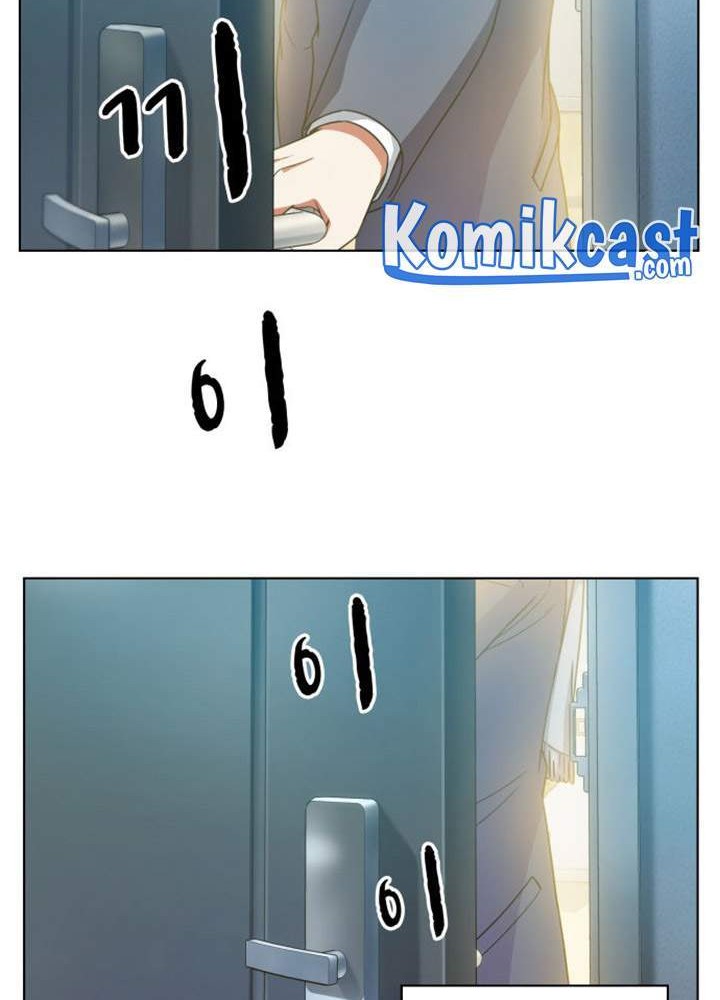 My Office Noona’s Story Chapter 21 Gambar 38
