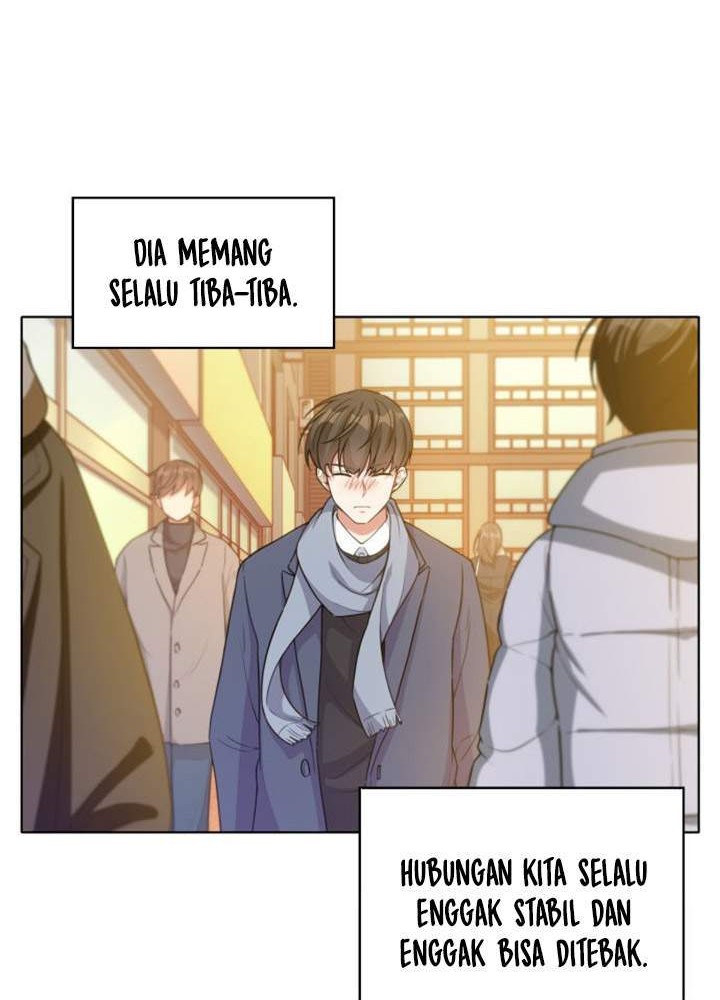 My Office Noona’s Story Chapter 21 Gambar 8