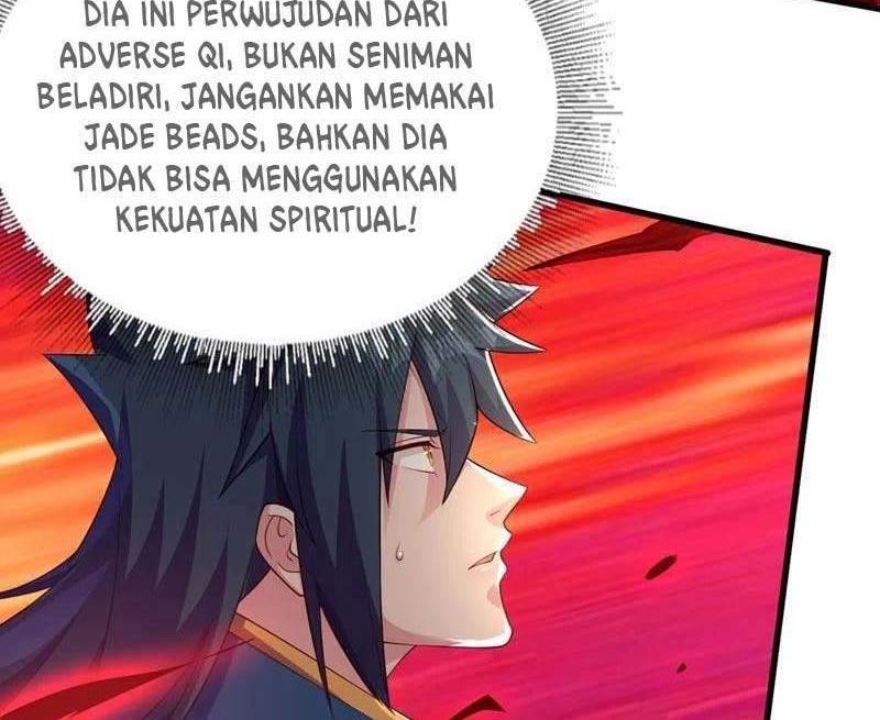 Spirit Sword Sovereign Chapter 438 Gambar 22