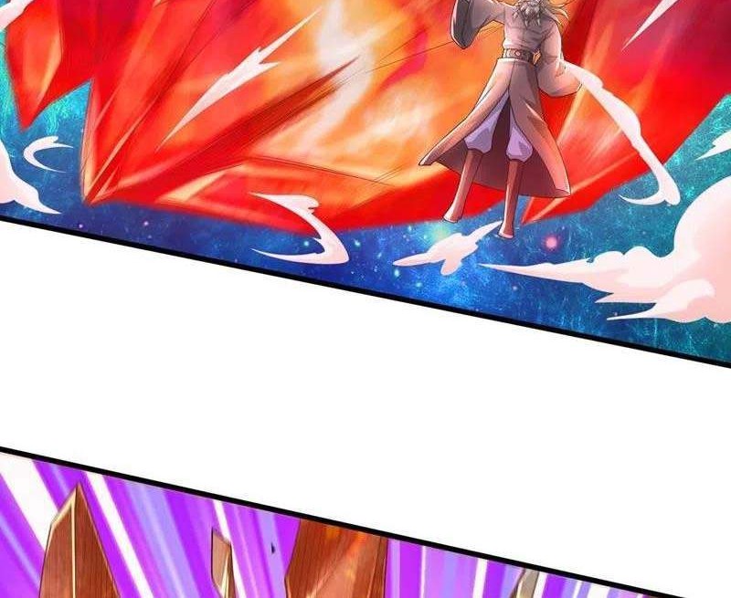 Spirit Sword Sovereign Chapter 438 Gambar 24