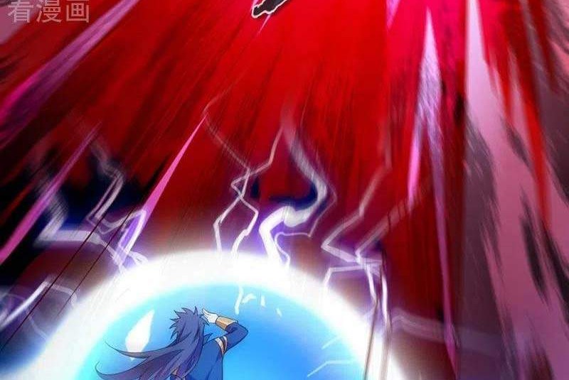 Spirit Sword Sovereign Chapter 438 Gambar 12