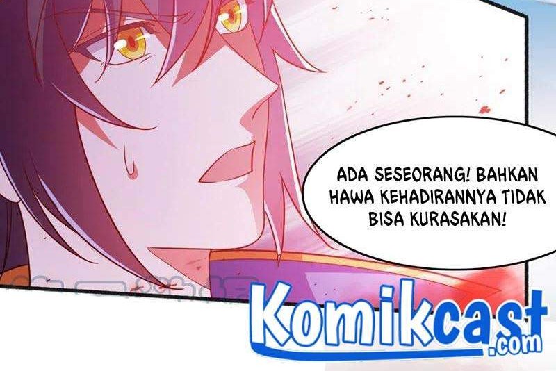 Spirit Sword Sovereign Chapter 438 Gambar 14
