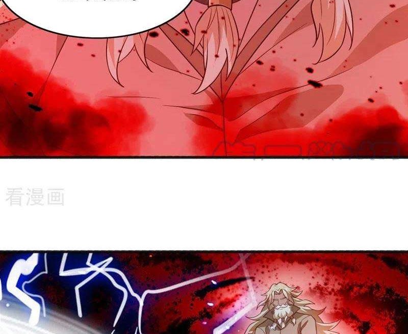 Spirit Sword Sovereign Chapter 438 Gambar 16
