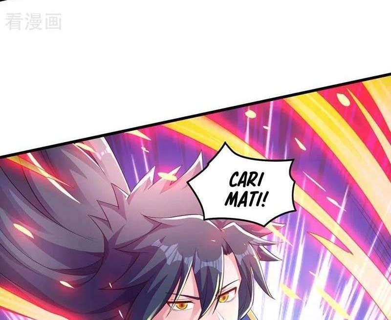Spirit Sword Sovereign Chapter 438 Gambar 18