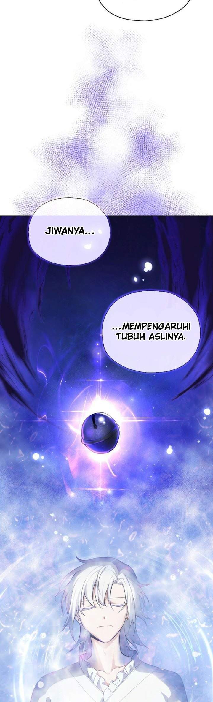 Silver Demon King Chapter 27 Gambar 6