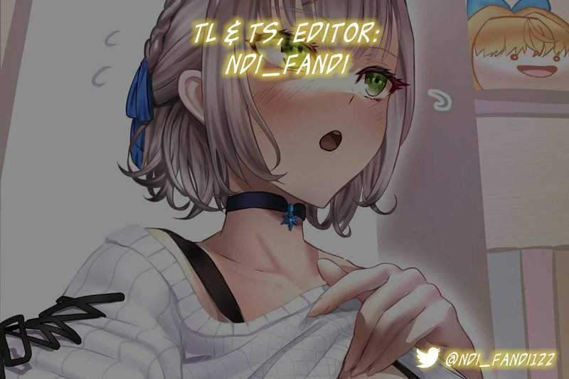 Baca Komik JC no Life Chapter 22 Gambar 1